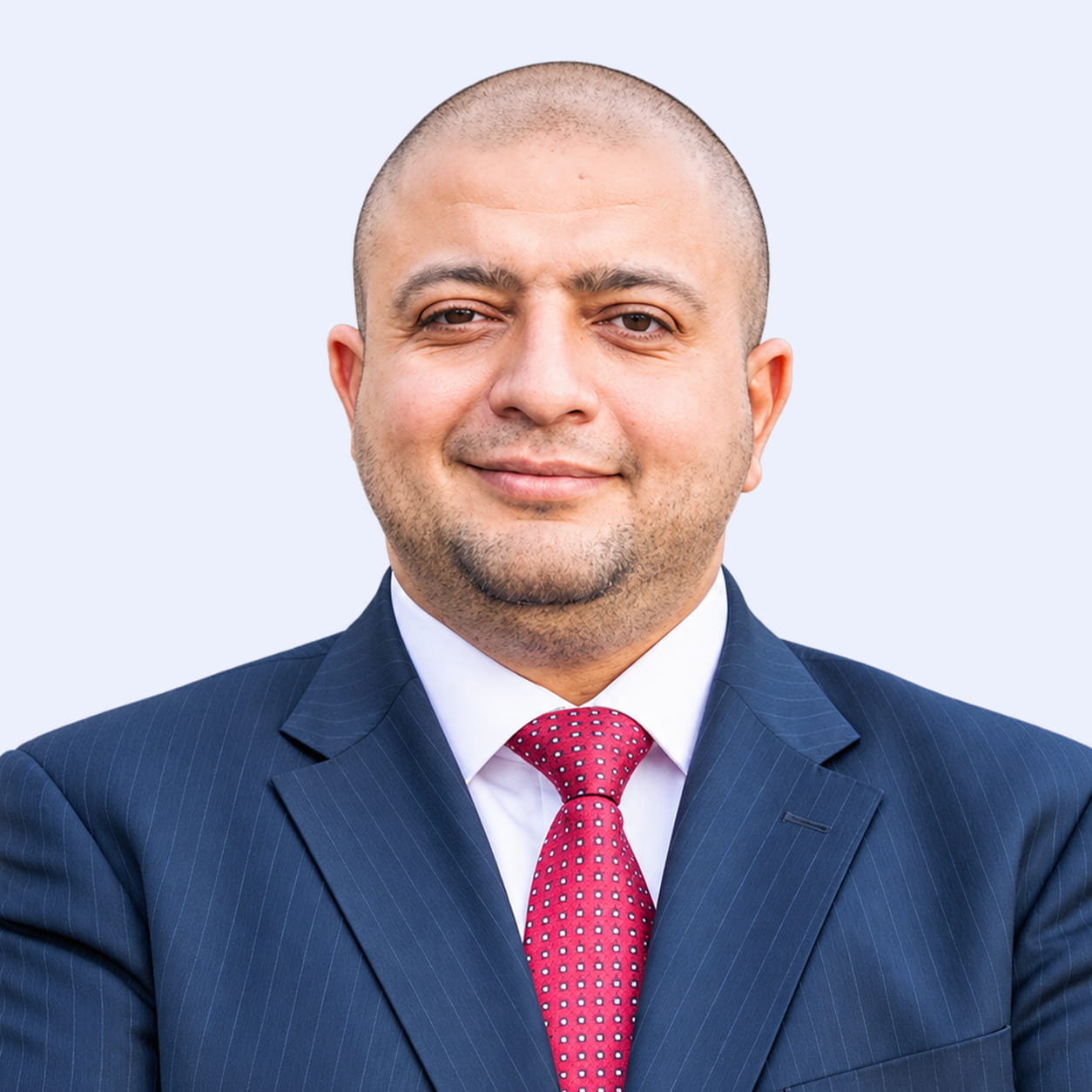 Eng. Nasser Saleh