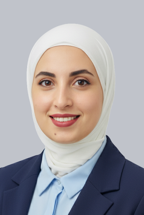 Walaa Oweir — Daraa