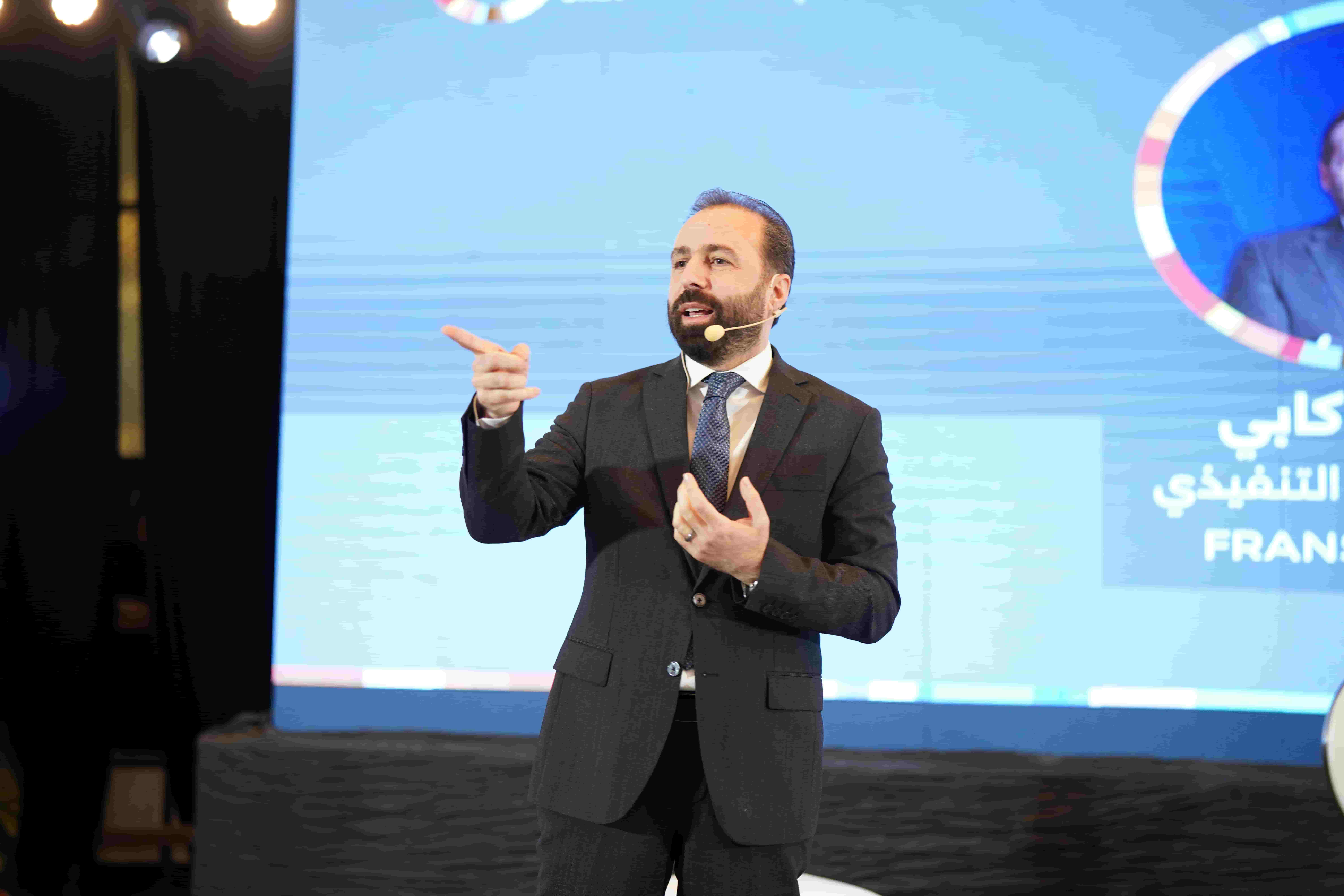 GEW Syria Event 5