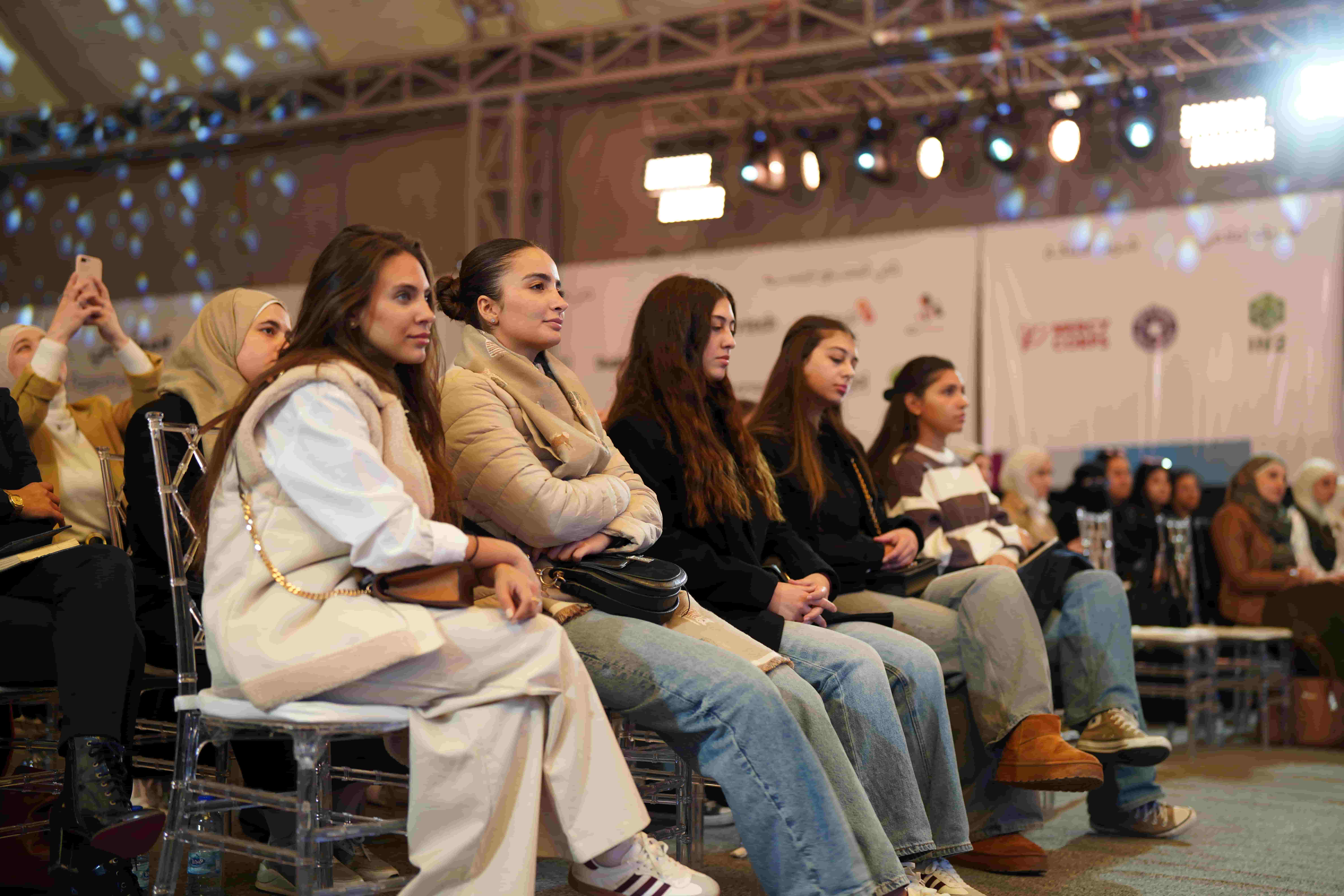 GEW Syria Event 7