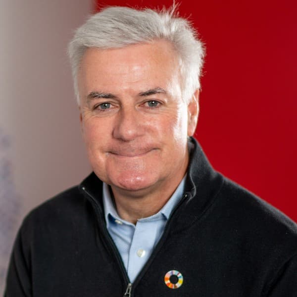 Jonathan Ortmans