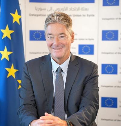 Michael Ohnmacht