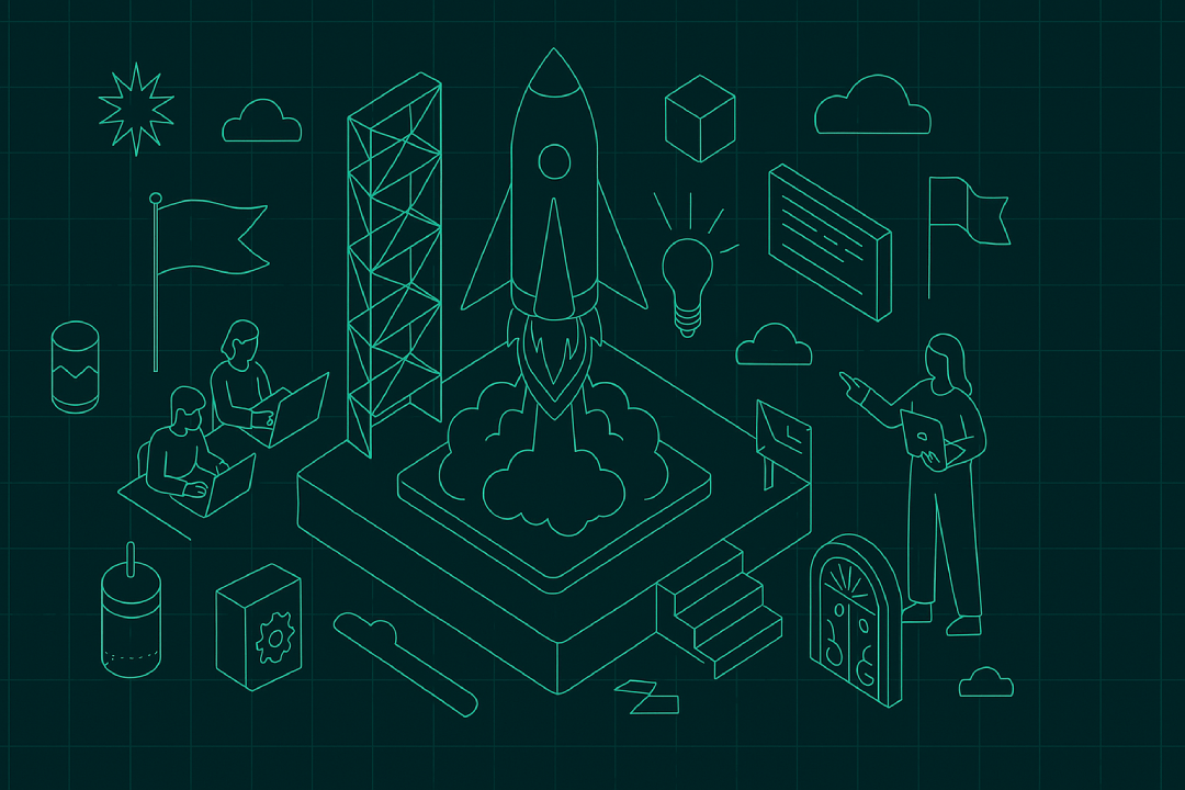 Startup Syria Launchpad: Elevating founders to the next level