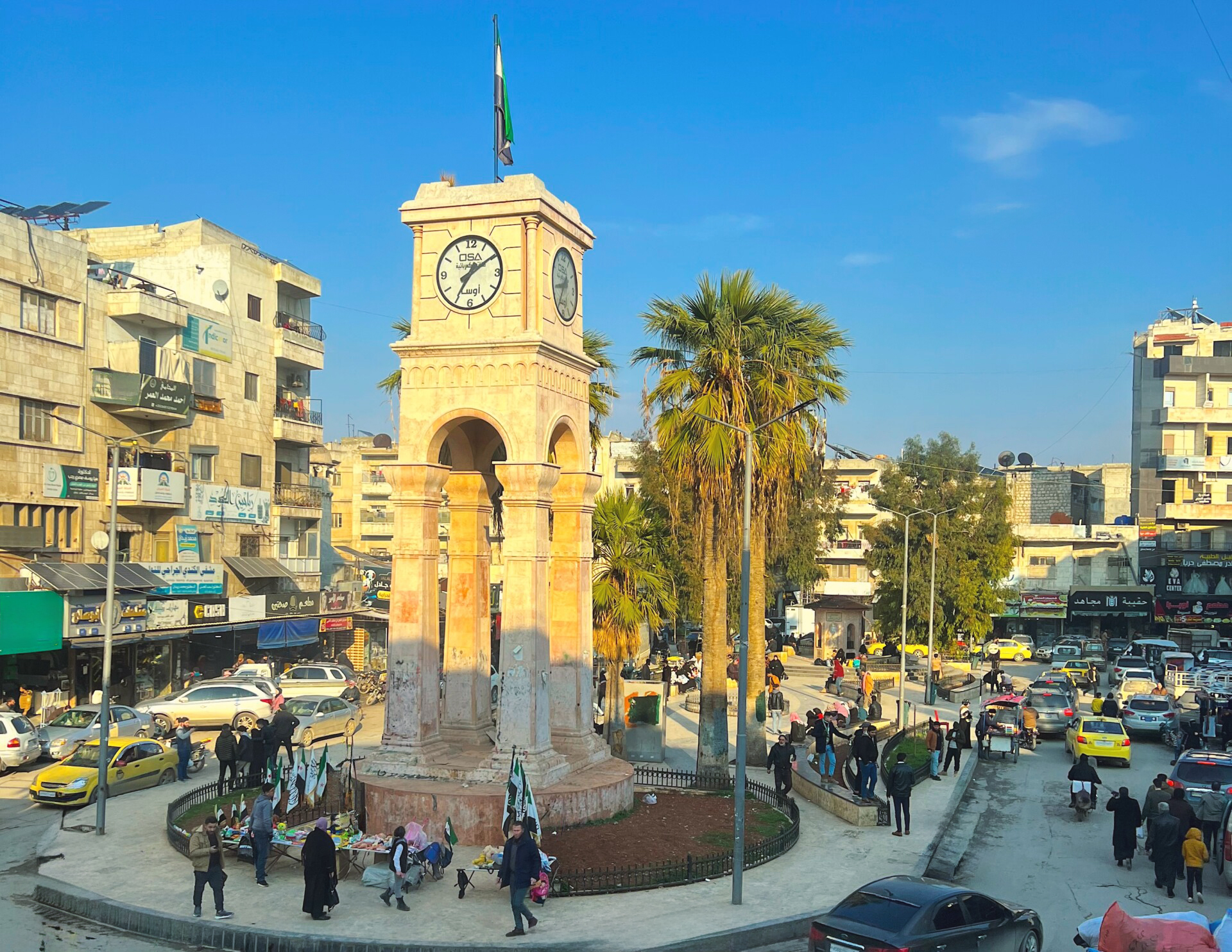 Startup Syria Meetups: Reconnecting Syria's Startup Communities