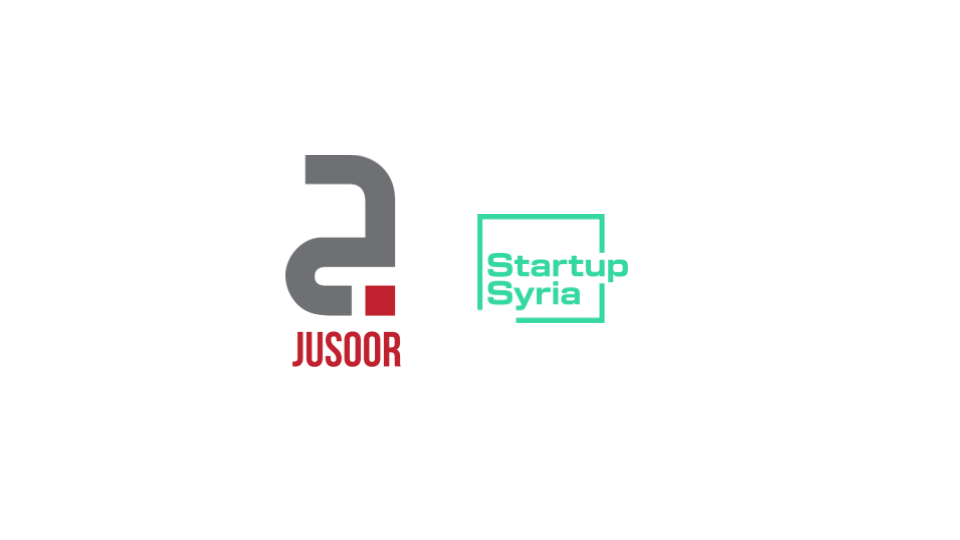 Startup Syria and Jusoor Forge Strategic Alliance to Empower Syrian Founders During GEW 2025