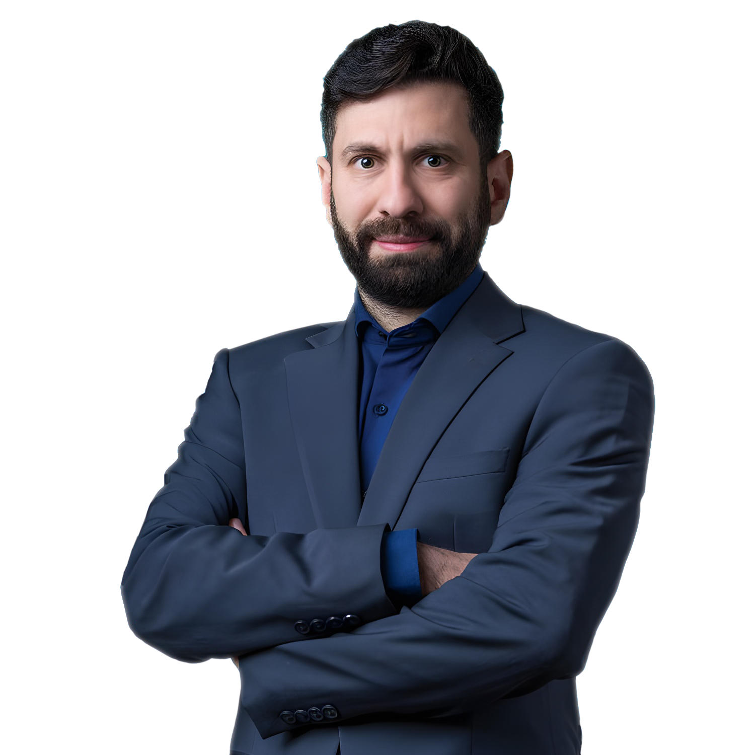 Abdel Malek Al-Mouzayen