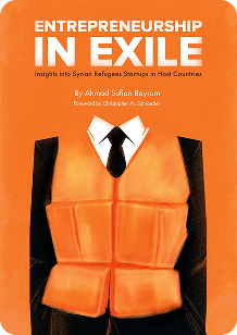 Entrepreneurship in Exile