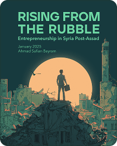 Rising From the Rubble