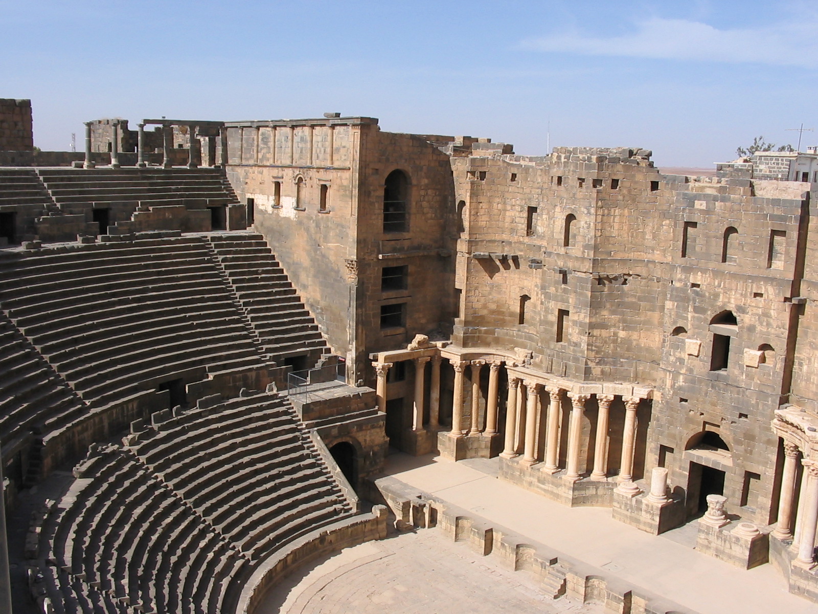 Daraa