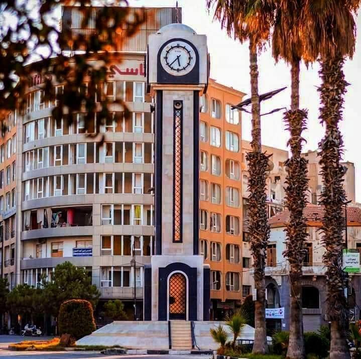 Homs
