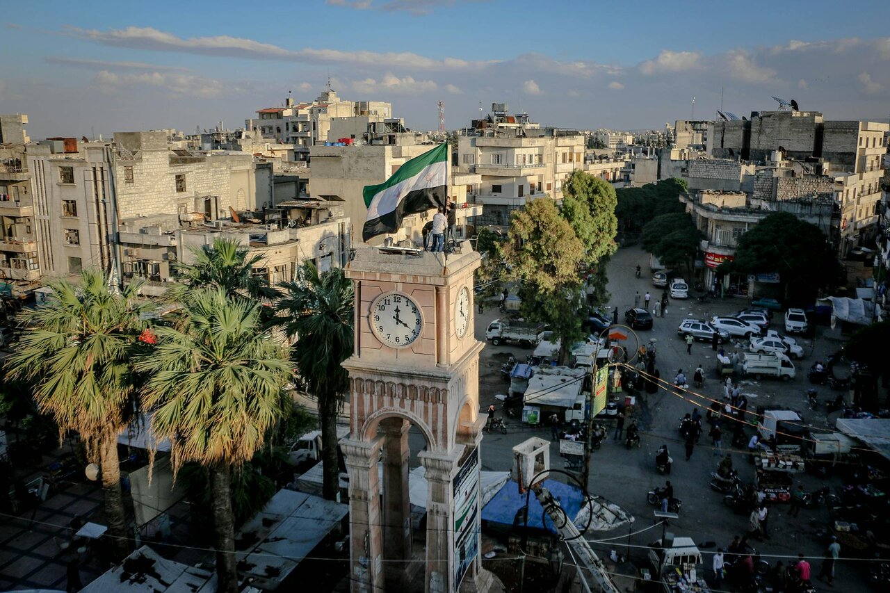 Idlib