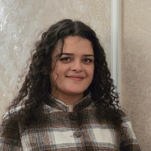 Nour Abdou — Hama
