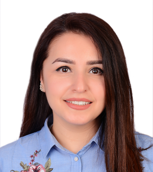 Suzanne Alfares — Homs