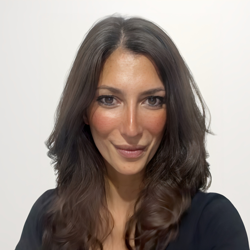 Bahila Hijazi