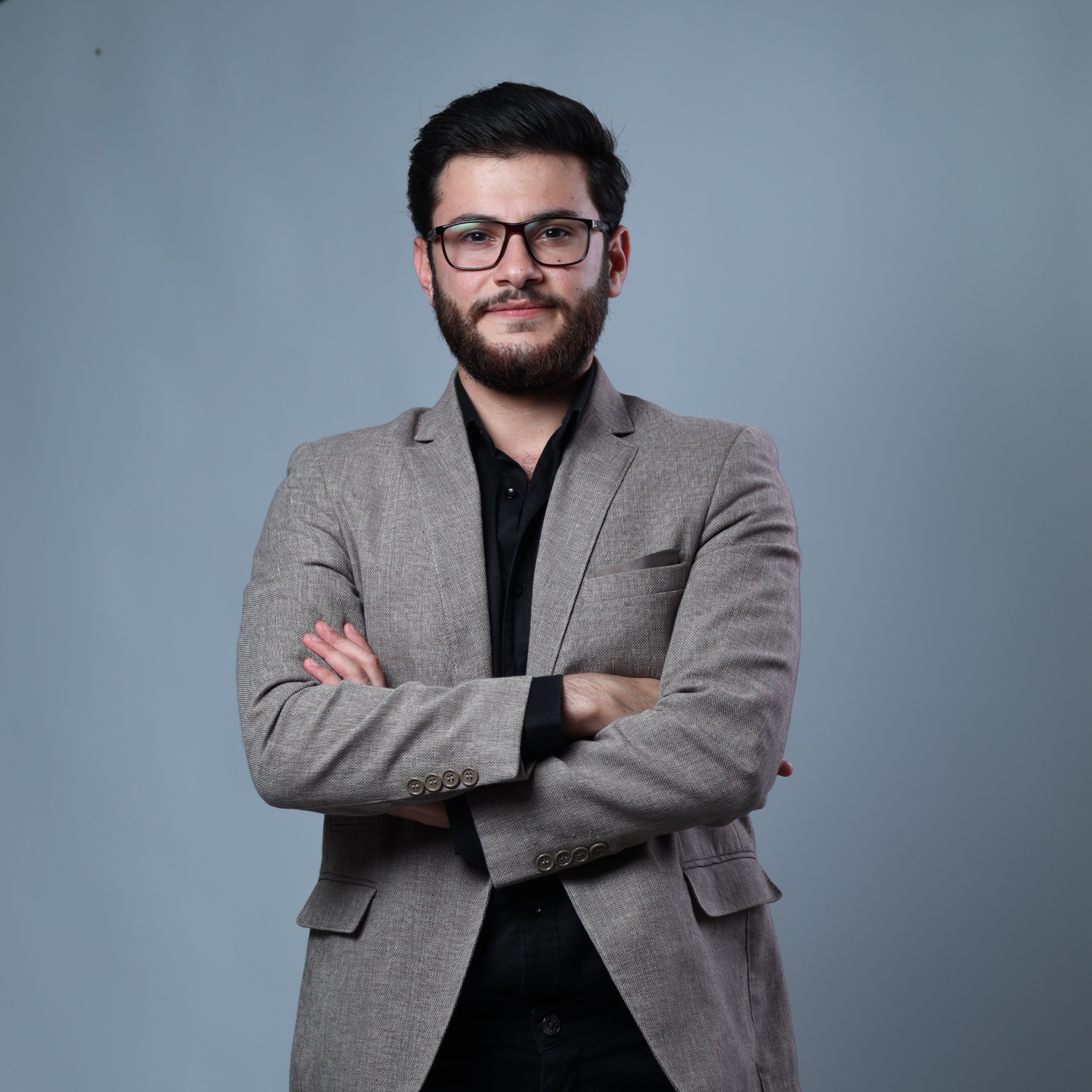 Obada Allahham