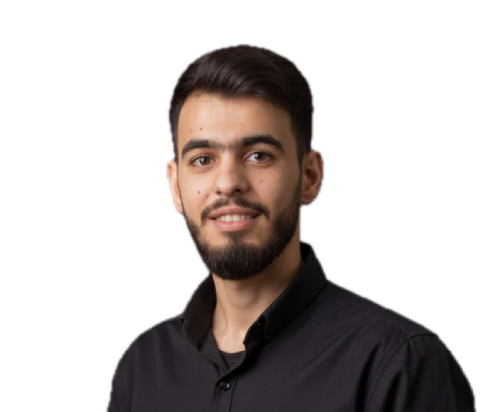 Ahmad Alhusein — Deir Ezzor