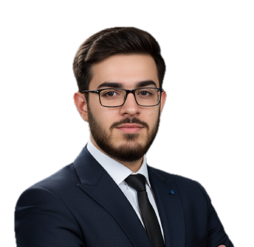 Hassan Mohammad — Idlib